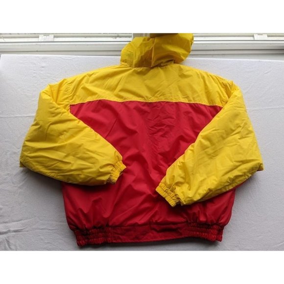 NASCAR #5 Terry LaBonte Men's Coat Size XXL Kellogg's Racing Competitors View - Picture 13 of 16